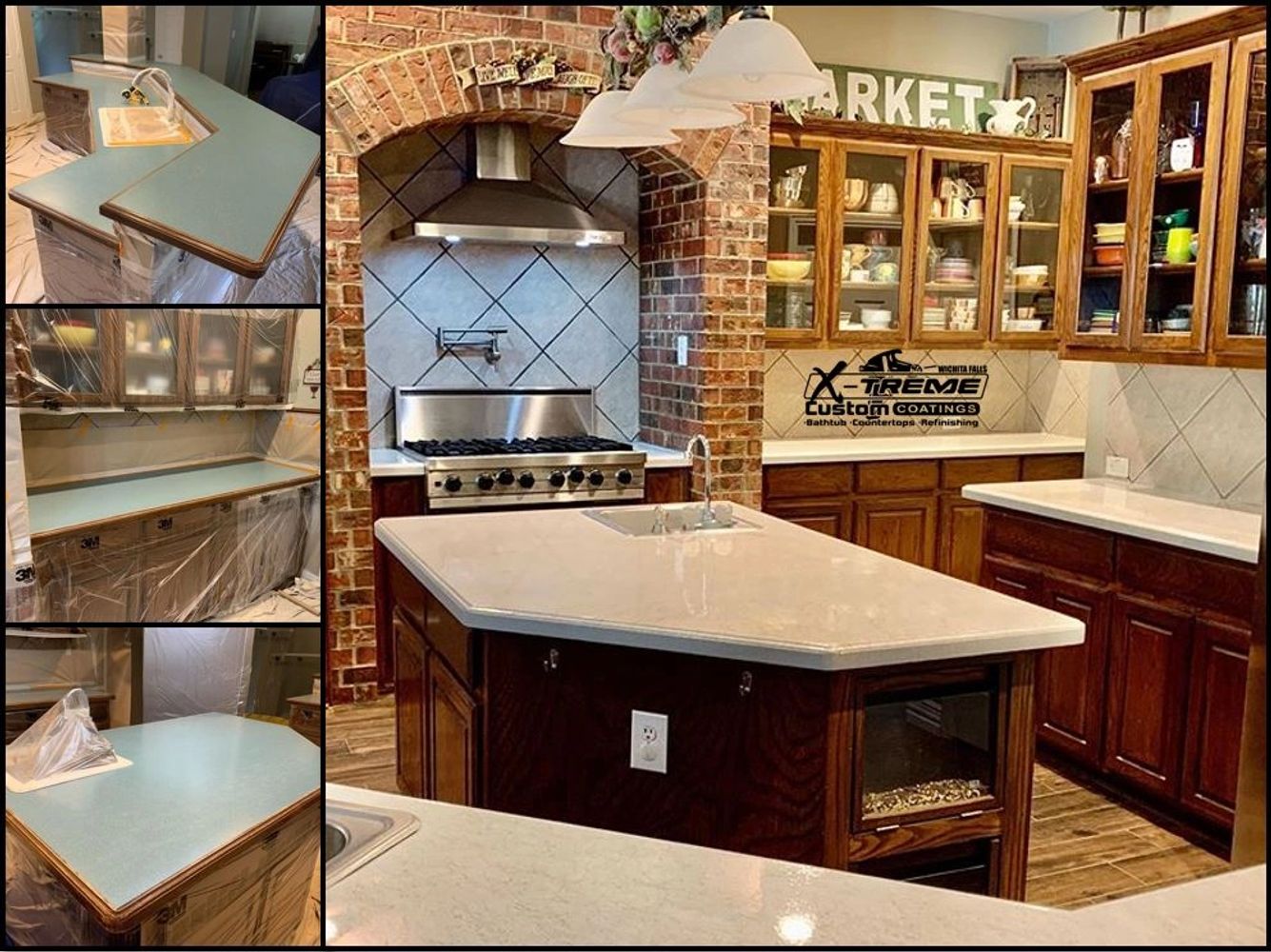 Xtreme Custom Coatings